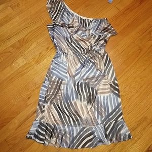Banana Republic dress